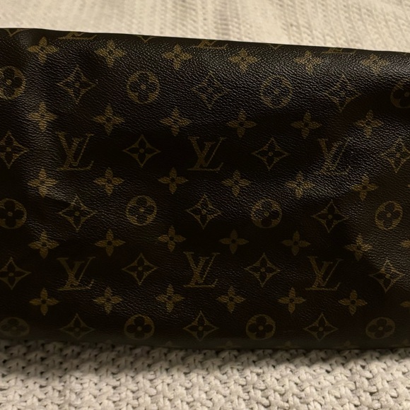 Louis Vuitton speedy 40…great condition authentic vintage - Picture 4 of 11
